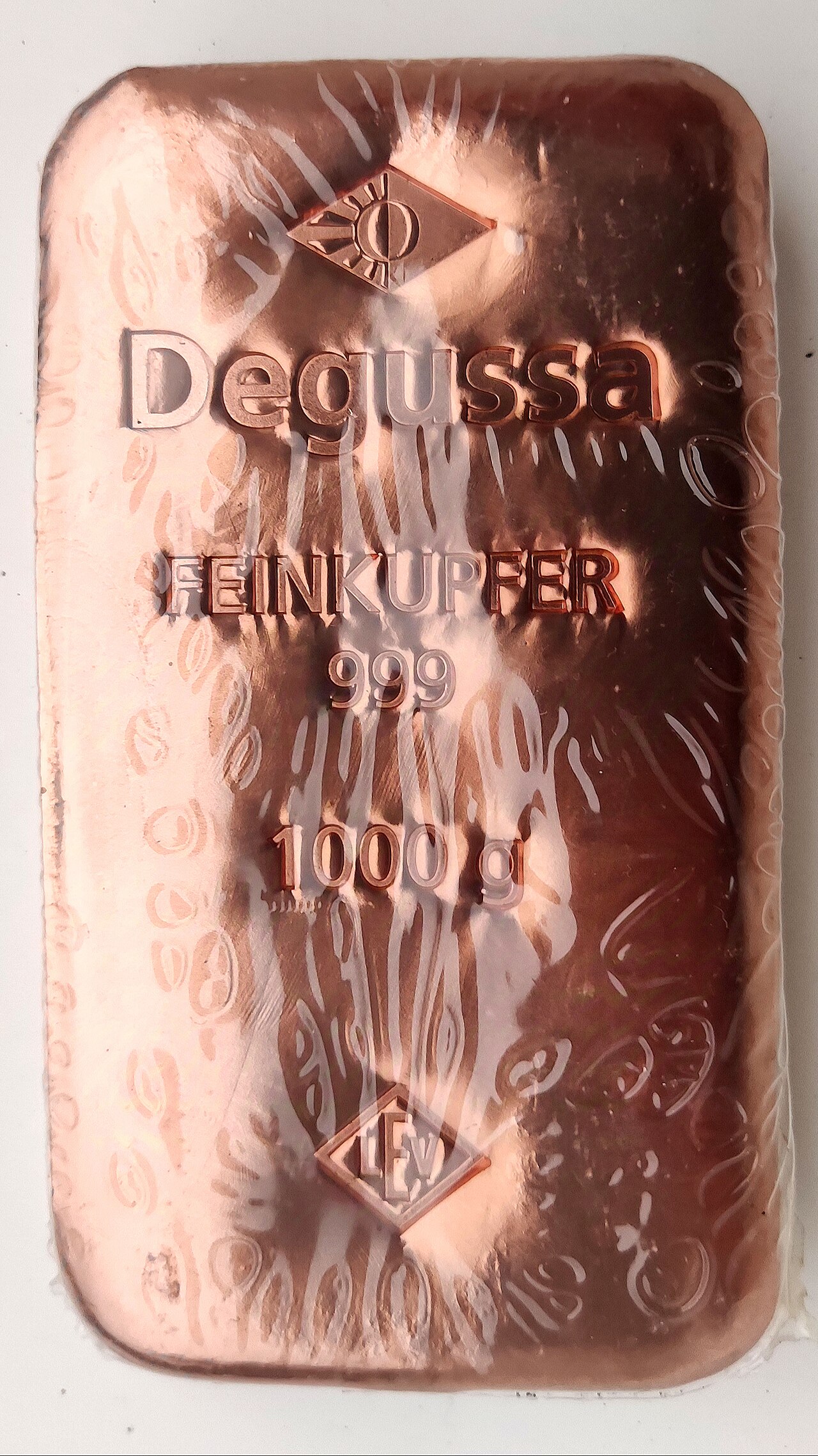 Copper Scrap