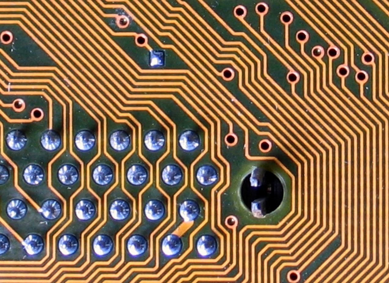 Electronic Waste (E-Waste)